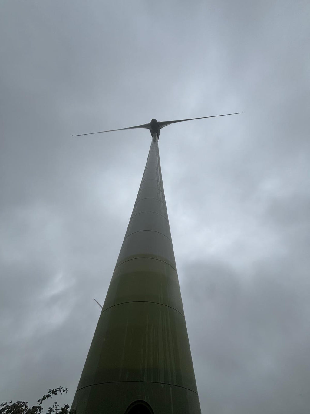 Enercon E82 (2.0MW) Wind Turbine Refurbished (Without Tower) - 2009