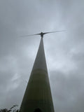 Enercon E82 (2.0MW) Wind Turbine Refurbished (Without Tower) - 2009