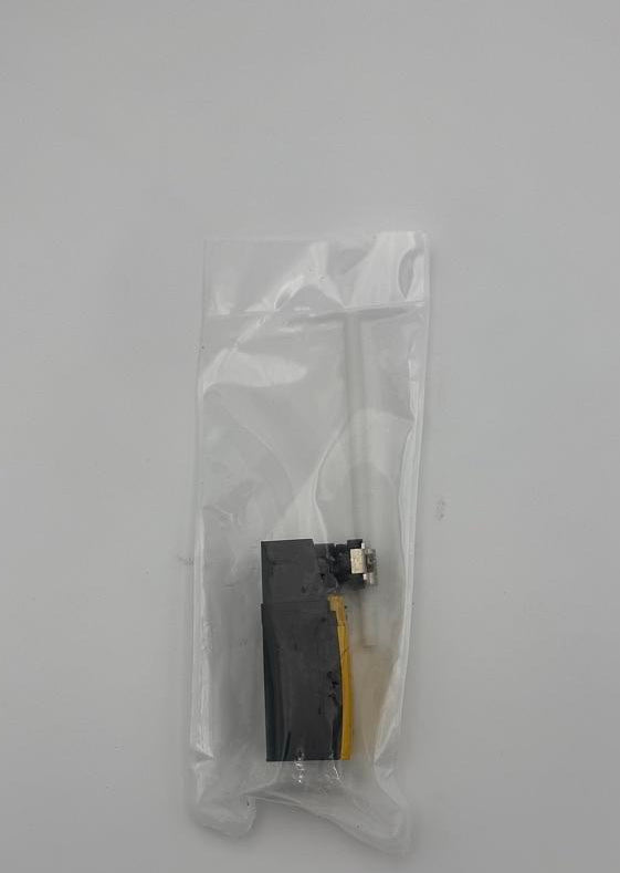 Service Lift Limit Switch – New Component