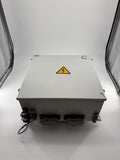 E48 Pitch Control Box
