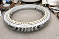Enercon E82 - Yaw Gear & Bearing Refurbished