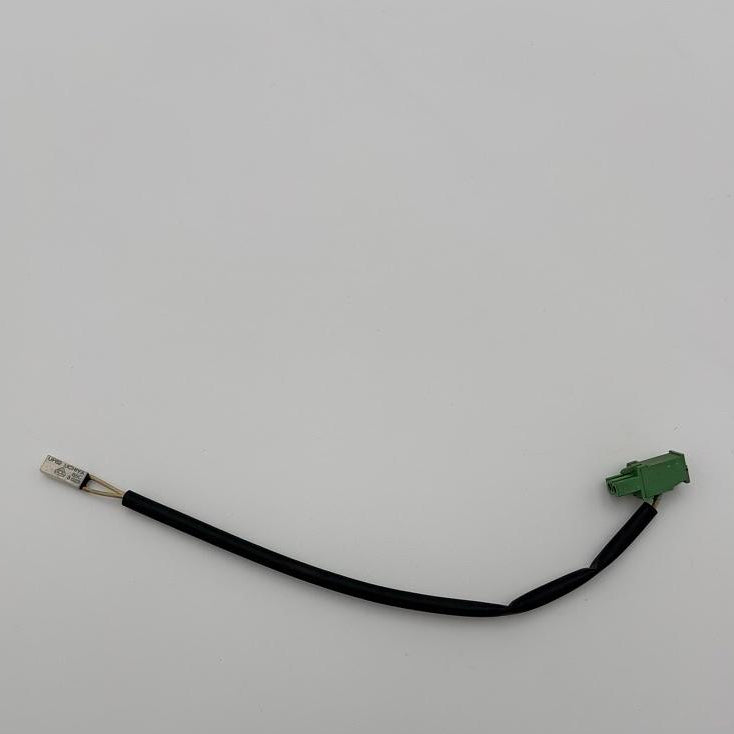 Heatsink Temperature Sensor – New Component