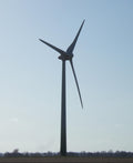 Enercon E70 (2.3MW) Wind Turbine Refurbished - 2009