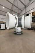 Enercon E82 - Hub Refurbished