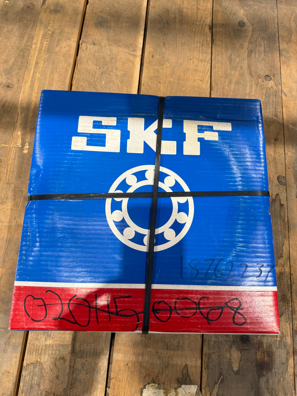 Enercon E48/E53 - Rear Bearing (SKF)