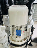 ENERCON E70/E82 - YAW MOTOR (RUCKH -TRB-112-M-6)