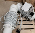 Pitch Motor - Enercon – Refurbished Enercon E82 Component - SAP 70709