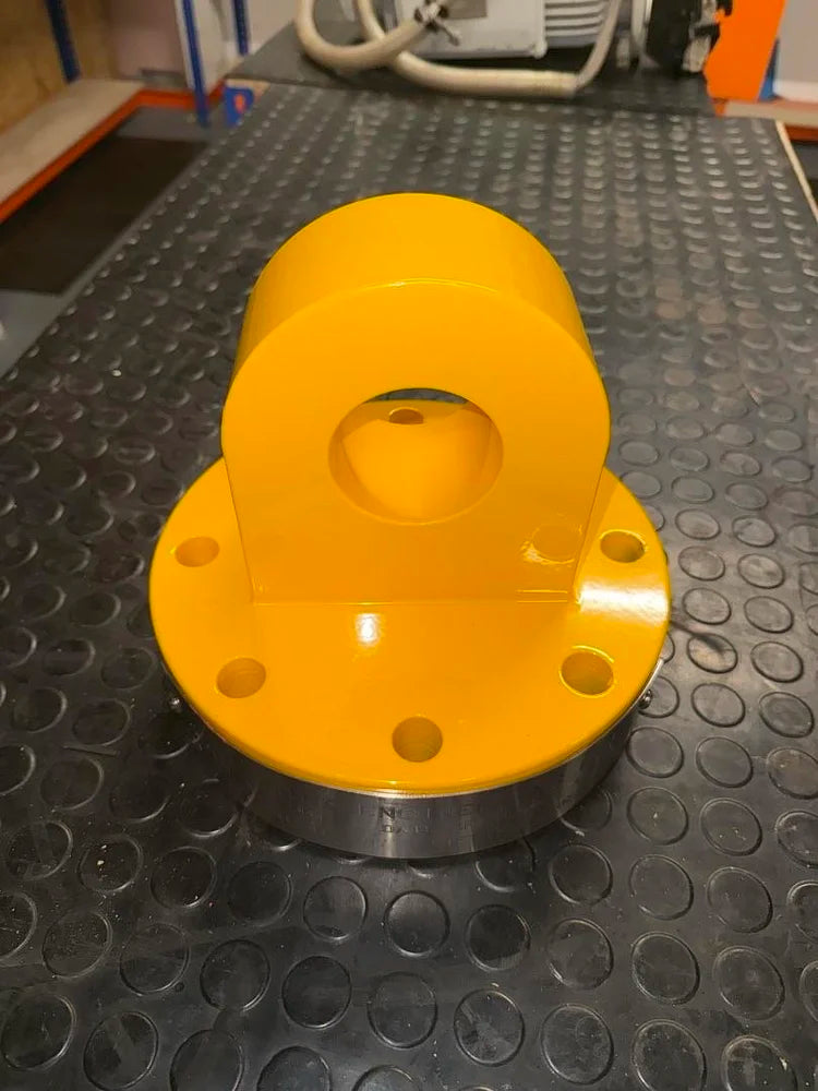 Enercon E44/53 - Hub Lifting Tool