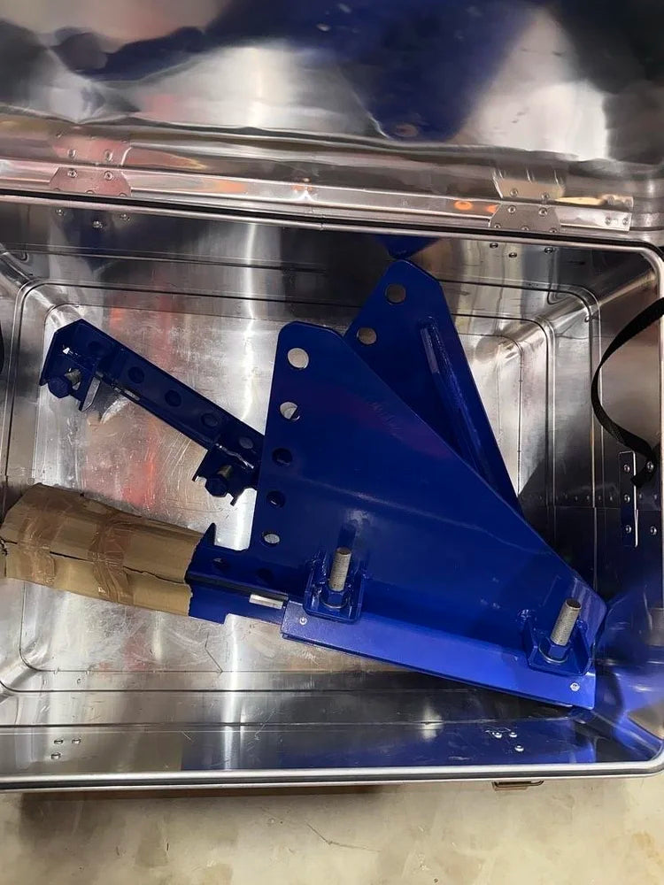 Enercon E70 - Stator Arm Removal Tool