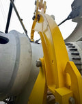 Enercon E44-53 - Bannana Lifting Beam