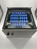 Capacitor Box V4 CS82 – Refurbished Enercon E70/E82 Component - SAP 656827
