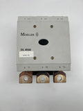 Moeller DIL M500 SOND 700 Inverter Cabinet Contactor – Refurbished Enercon Component