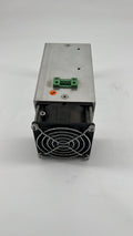 Inverter Cabinet Heating Fan – Refurbished Enercon Component