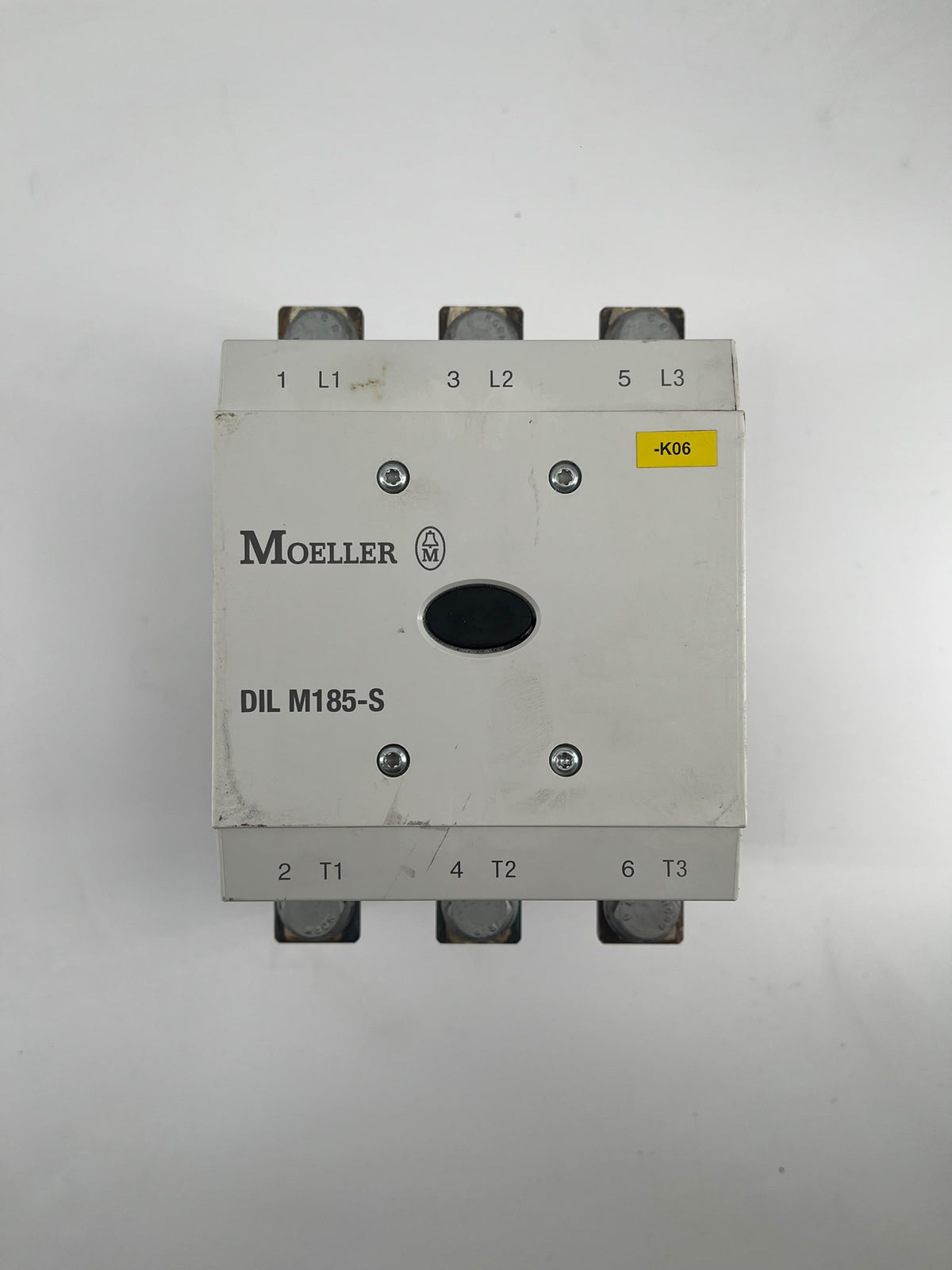 Moeller DIL 185-S – Refurbished Enercon Component