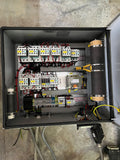 Relay Box CS82 – Refurbished Enercon E82 Component - SAP 57235