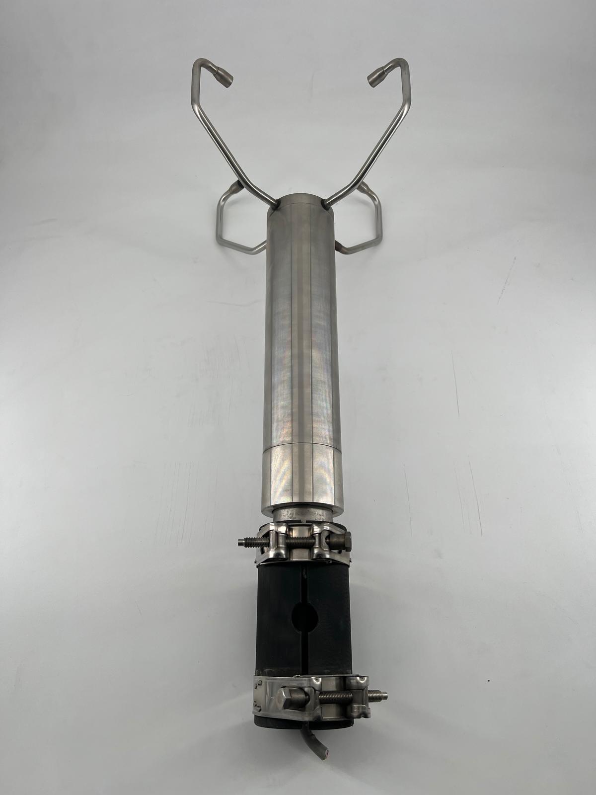 Ultrasonic Anemometer – Refurbished Enercon E82 Component