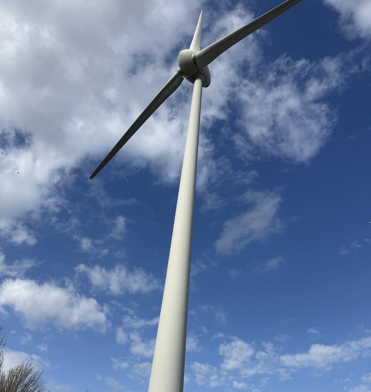 Enercon E53 (800kW) Wind Turbine Refurbished - 2009