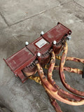 ENTK 300 Inverter Cabinet Transformer V1.1 - SAP 19653