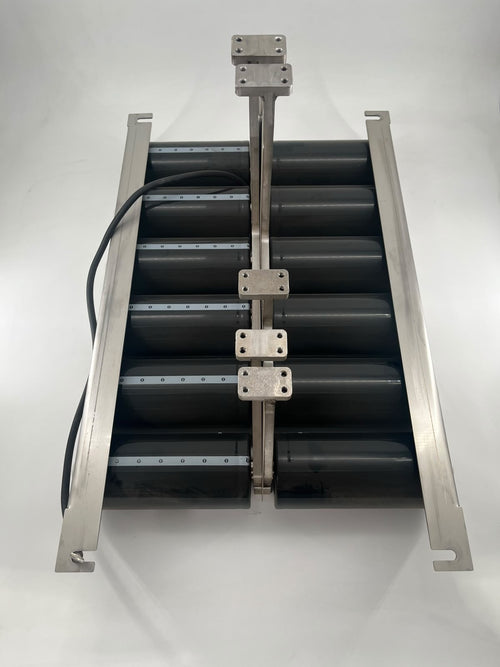 Capacitor Bank Inverter - SAP 32009