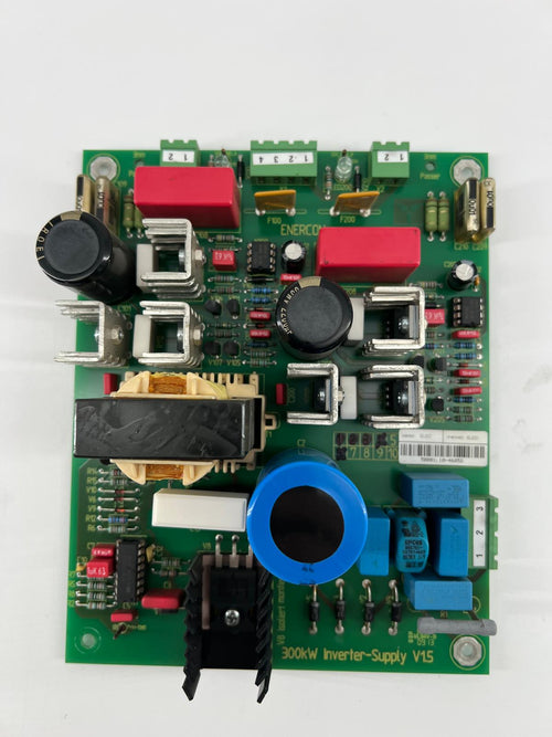 300kW Inverter Supply V1.5 - SAP 50081