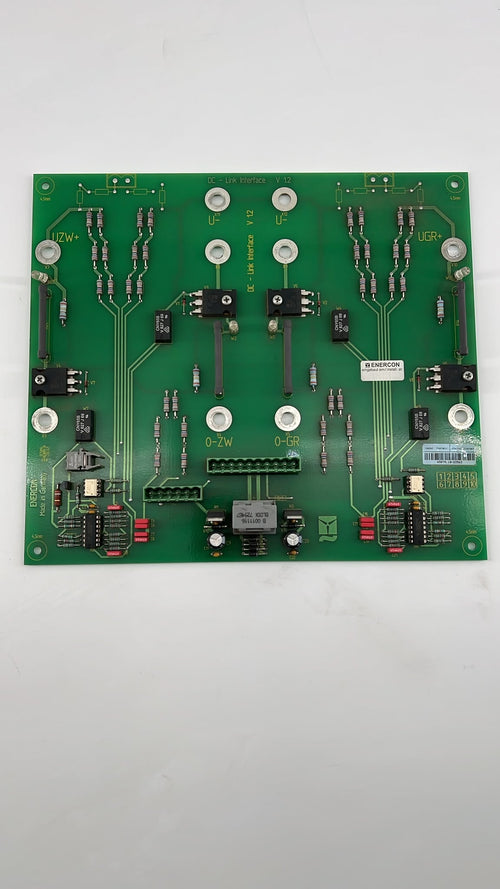 DC Link Interface PCB - SAP 65879