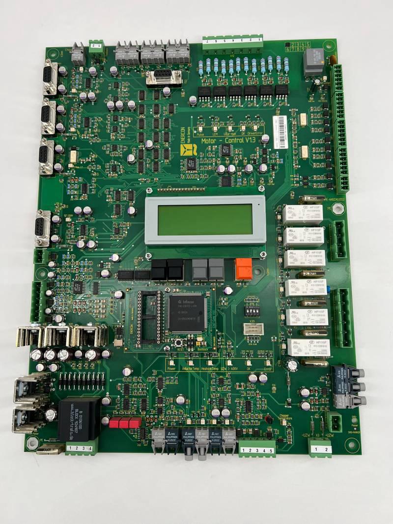 Motor Control V1.3 - SAP 68039