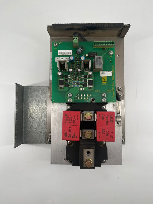 Chopper IGBT Driver V1.2 - SAP 79137
