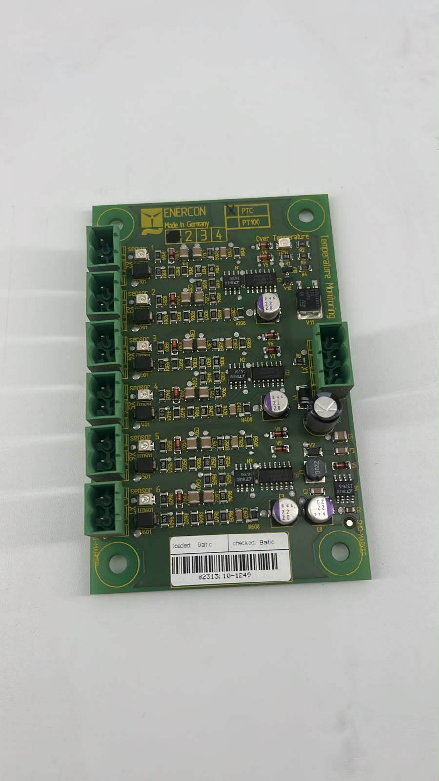 SAP 82313