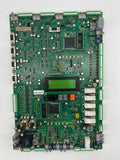 Inverter Control PCB V2.7 - SAP 91419