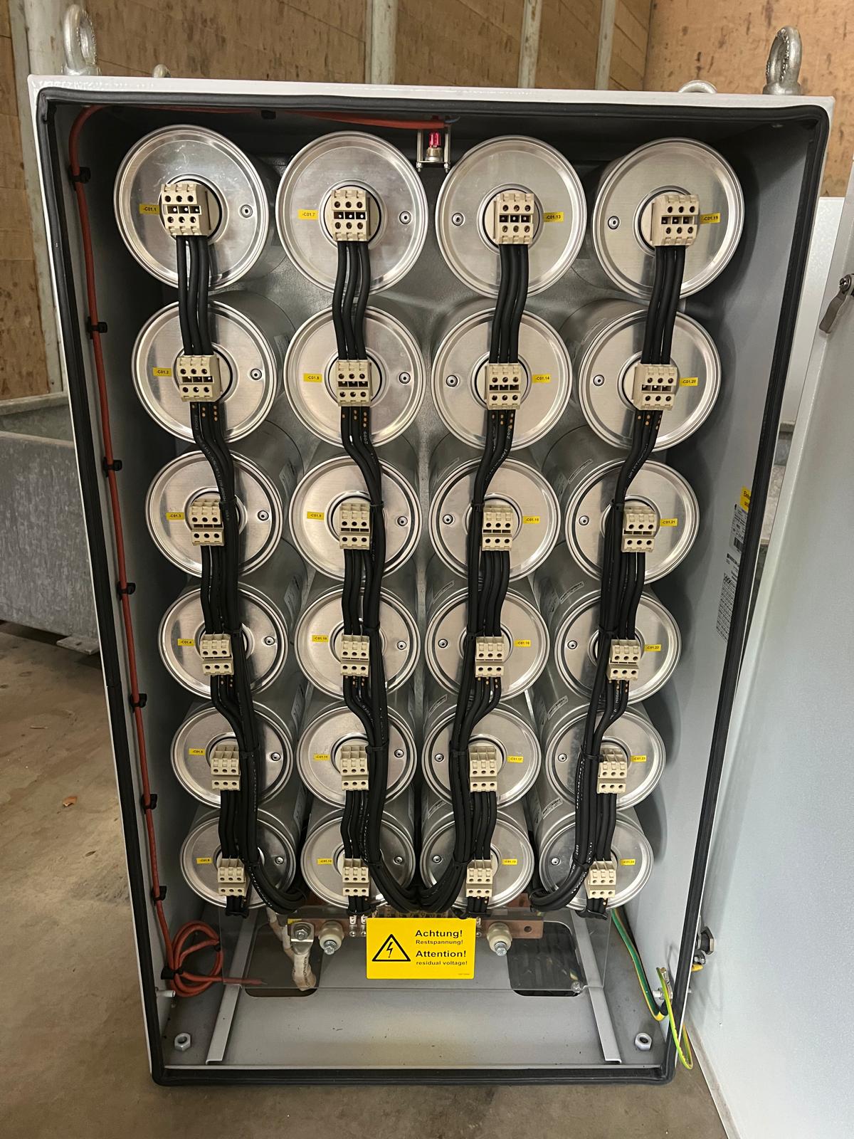 Generator Filter V2.0 - SAP 95802