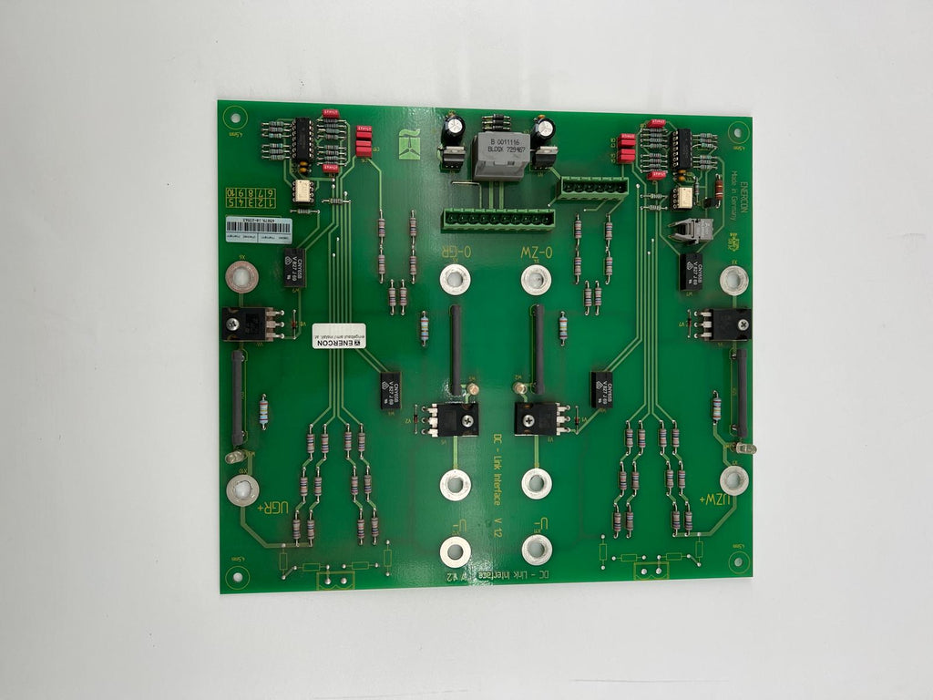DC Link Interface PCB - SAP 65879