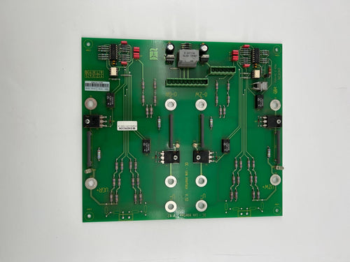DC Link Interface PCB - SAP 65879