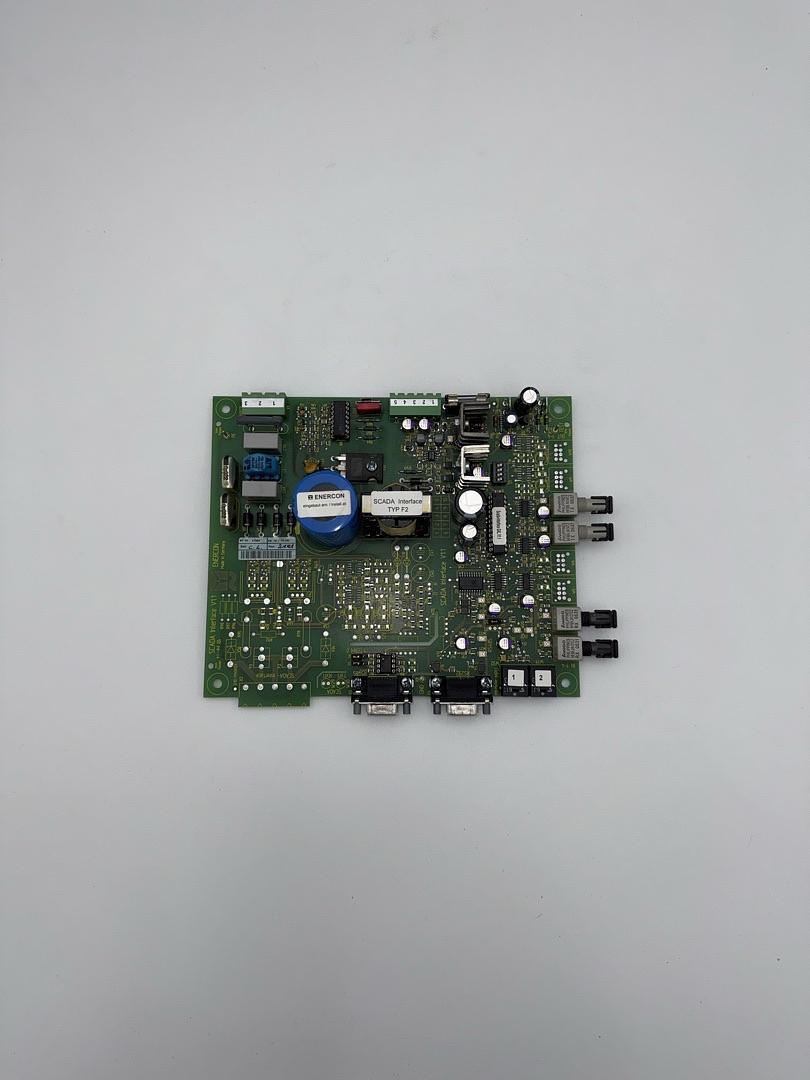 SCADA Interface V1.1