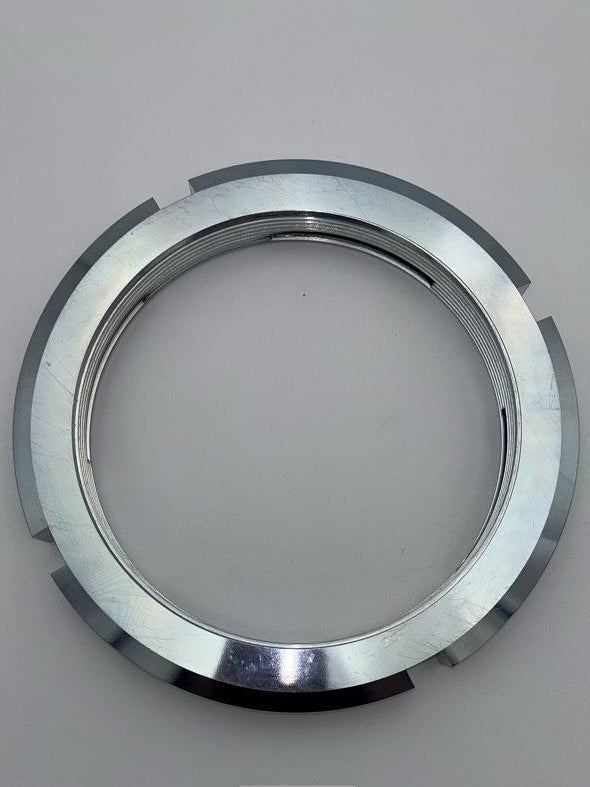 E48 Front Axle Nut