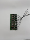 Yaw Driver PCB – Refurbished Enercon Component - SAP 36854