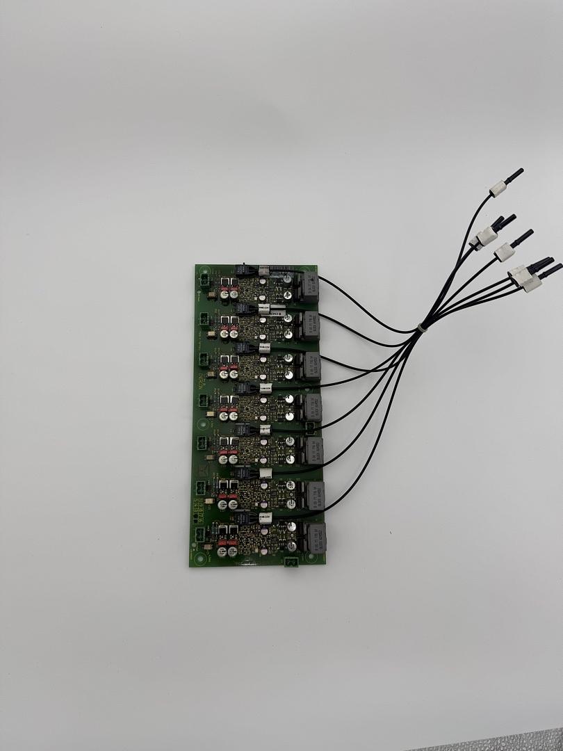 Yaw Driver PCB – Refurbished Enercon Component - SAP 36854